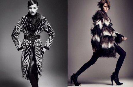 FOTO: Freja Beha Erichsen