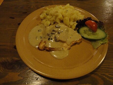 FOTO: Vinohradská prsíčka