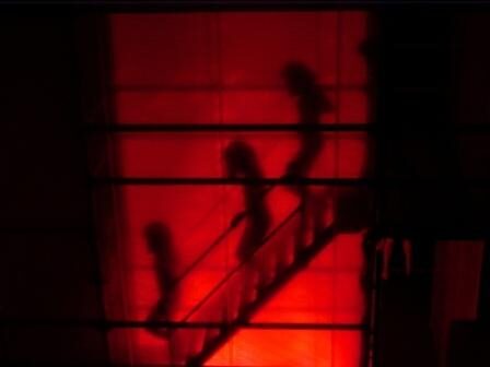 FOTO: Světlo a zvuk