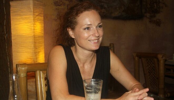 FOTO: Markéta Hrubešová