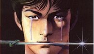 OBR: Kazuo Koike, Rjóči Ikegami: Crying Freeman-perex