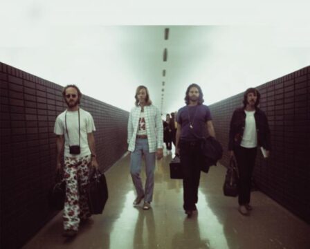 FOTO: The Doors