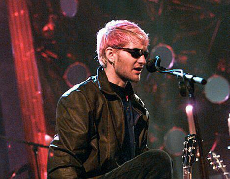 FOTO: Layne Staley