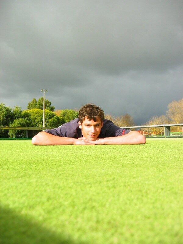 FOTO: Nenechávejte svou budoucnost v rukou osudu, plánujte!