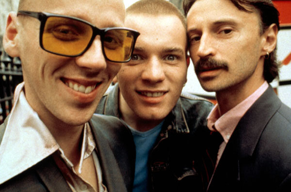 Film Trainspotting