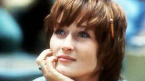 FOTO: Jako slečna Silkwoodová ve stejnojmenném filmu