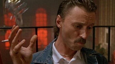 FOTO: Robert Carlyle