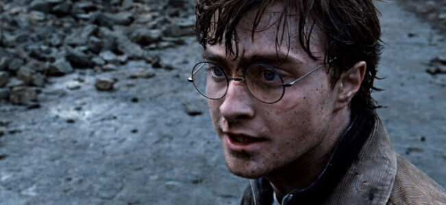 FOTO: Harry Potter