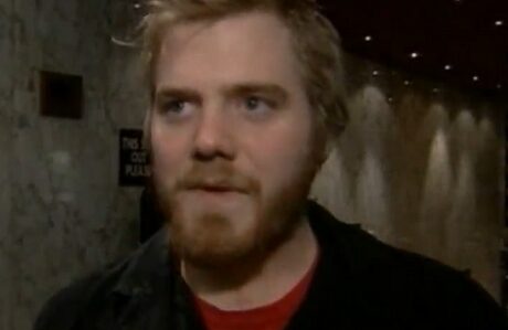 OBR: Ryan Dunn