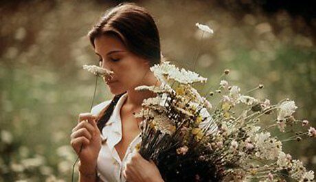 FOTO: Mladá svůdná kráska Liv