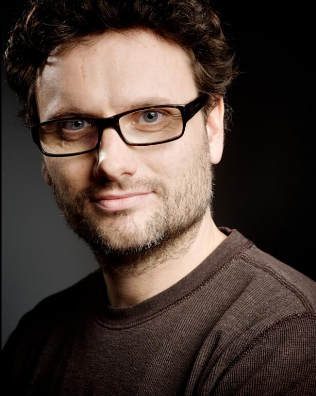 FOTO: Patrik Hartl promo fotografie