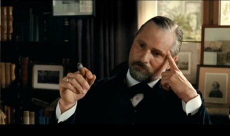 OBR: A Dangerous Method