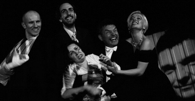 FOTO:Víra, láska, naděje