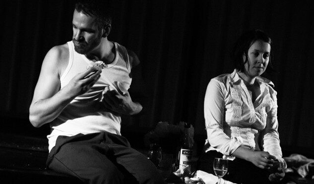 FOTO: Víra, láska, naděje