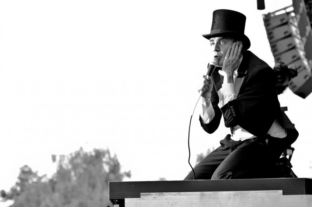 foto The Hives