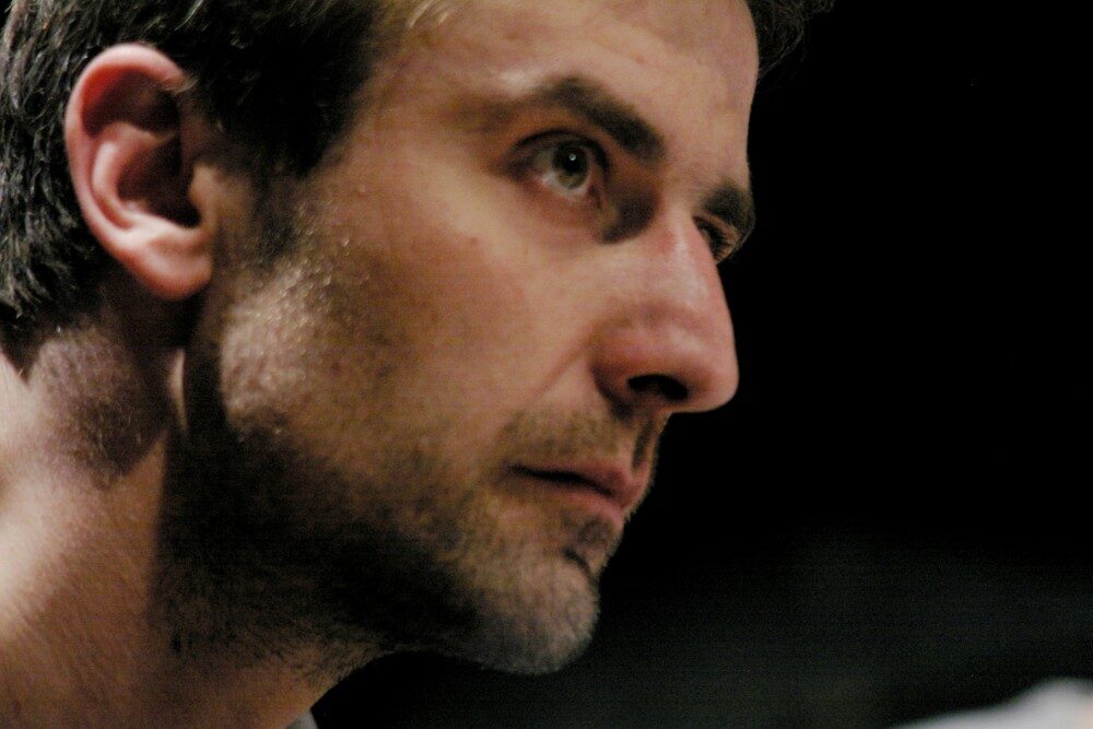FOTO: Roman Zach