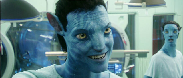 FOTO: Avatar
