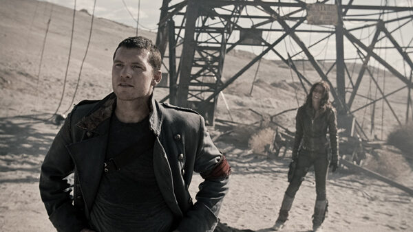 FOTO: Terminator salvation