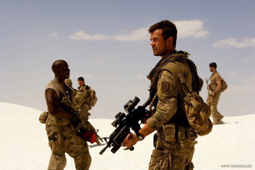 Foto: obrázek z filmu Transformers