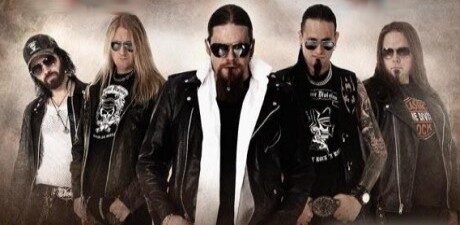 Chrome Division, Zdroj: myspace.com