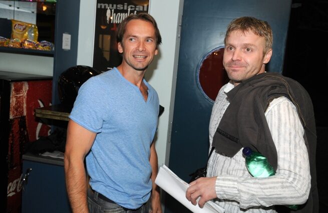 FOTO: Osmý světadíl 2