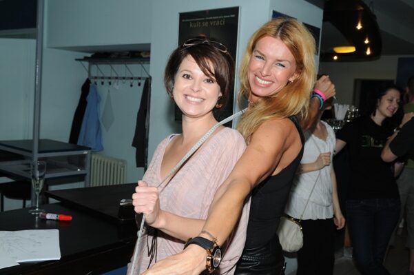 FOTO: Osmý světadíl 3