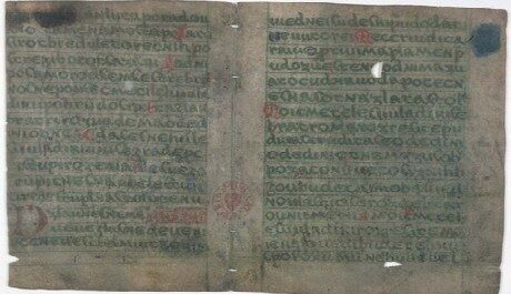 Rukopis zelenohorský