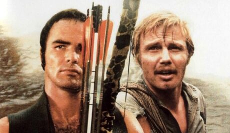 Deliverance (1972) (ilustrační)