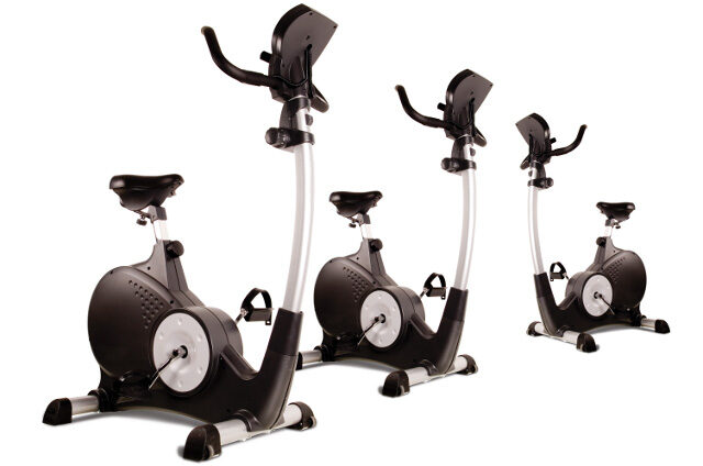 FOTO: gym