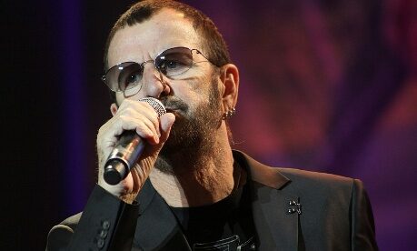 FOTO: Ringo Starr