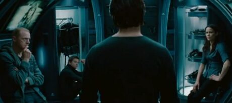 OBR: Mission: Impossible: Ghost Protocol