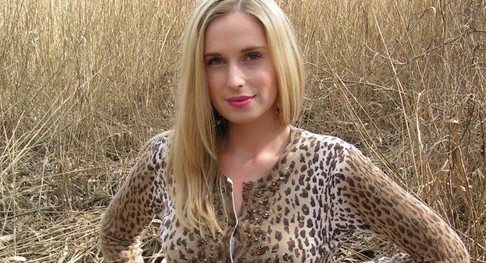 FOTO: Módní bloggerka Simone