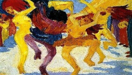 FOTO: Emil Nolde