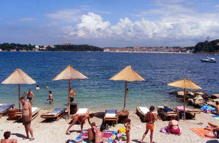 FOTO: Chorvatsko