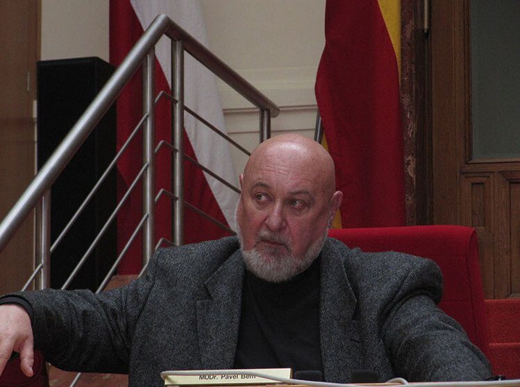 FOTO: Vladimír Křivánek