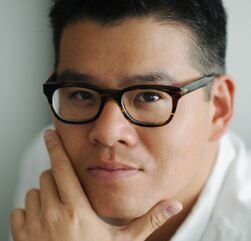 FOTO: Módní návrhář Peter Som