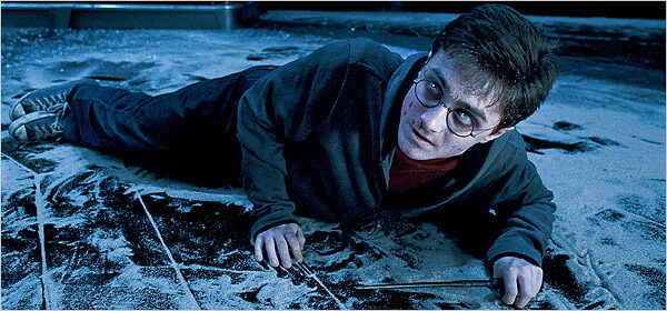 FOTO: Harry Potter and Order of the Phoenix