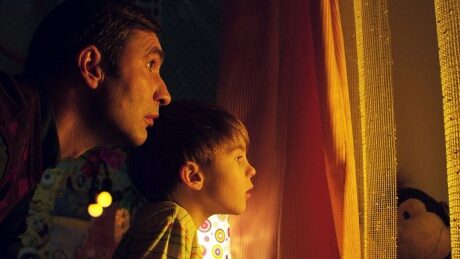 OBR: Muži v naději