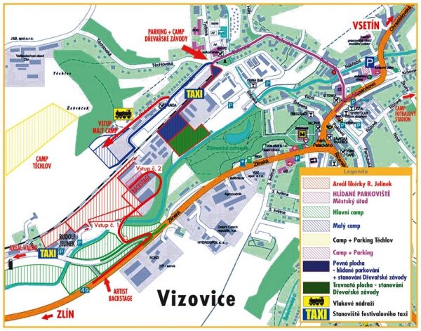 foto Masters of Rock