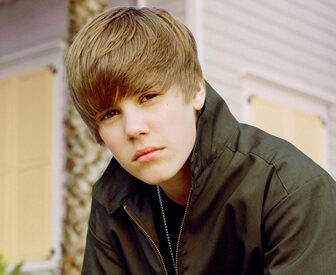 FOTO: Justin Bieber