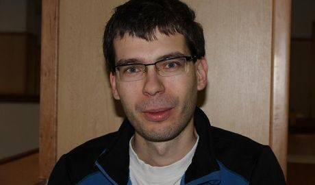 FOTO: Festival fantazie 2011 - respondent ankety redakce Topzine.cz