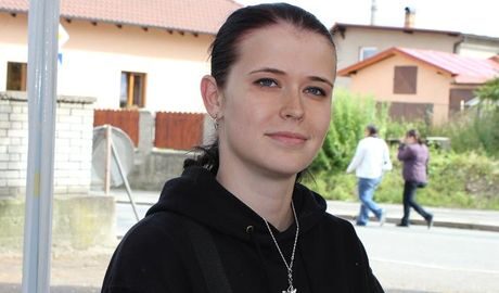 FOTO: Festival fantazie 2011 - respondent ankety redakce Topzine.cz