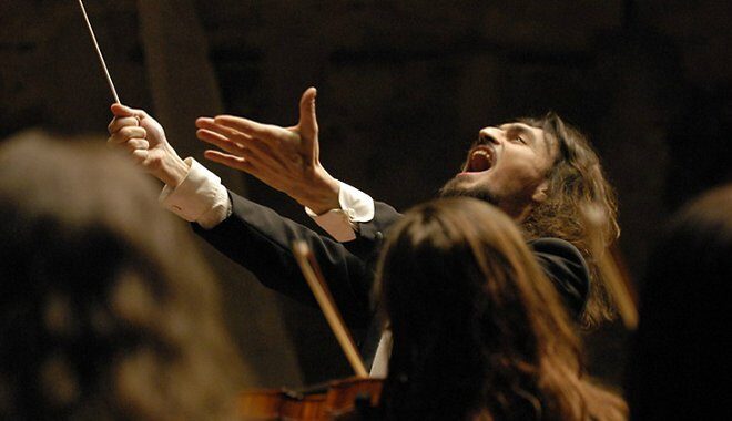 FOTO: Varhan Orchestrovič Bauer