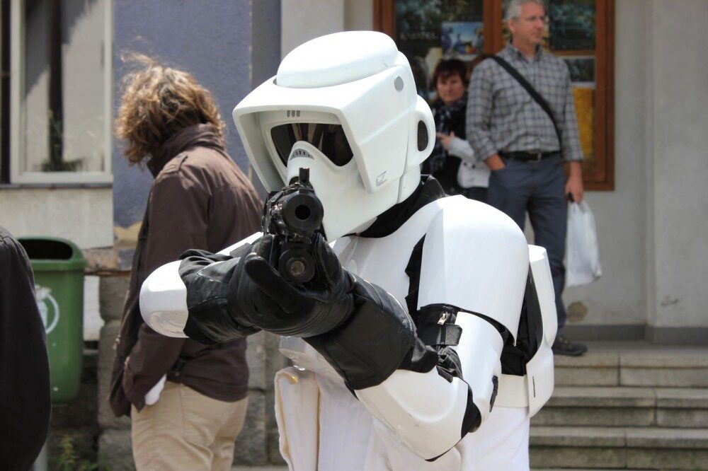 FOTO: Festival fantazie 2011