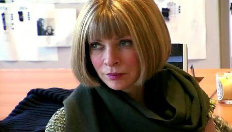 FOTO: Anna Wintour