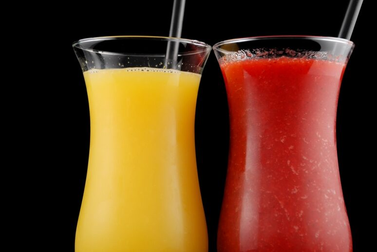 FOTO: fruity-juices-sxc.hu