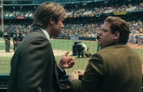 OBR: Moneyball