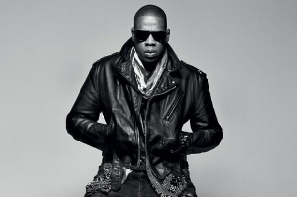 FOTO: Jay-Z