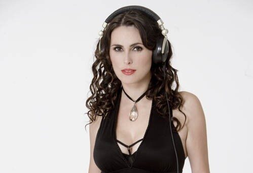 Sharon del Adel, Zdroj: within-temptation.com