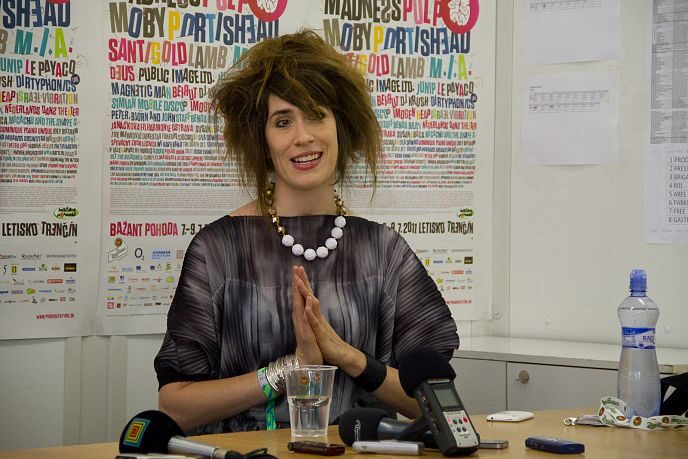 Imogen Heap